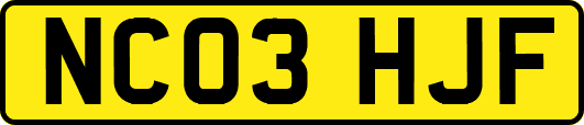 NC03HJF