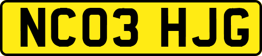 NC03HJG