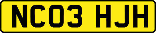 NC03HJH