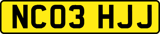 NC03HJJ
