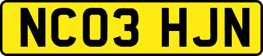 NC03HJN