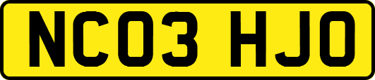 NC03HJO