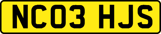 NC03HJS