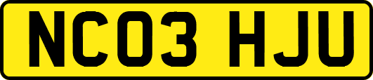 NC03HJU