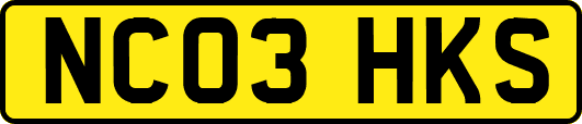 NC03HKS