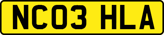NC03HLA