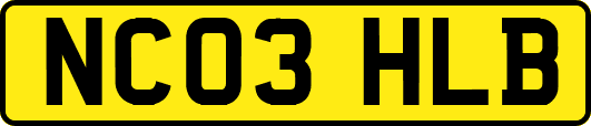 NC03HLB