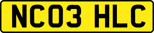 NC03HLC
