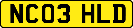 NC03HLD