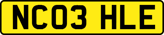 NC03HLE