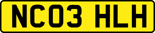 NC03HLH