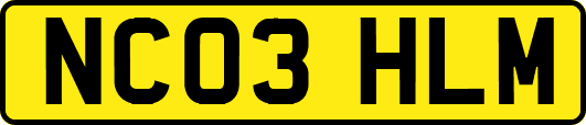 NC03HLM
