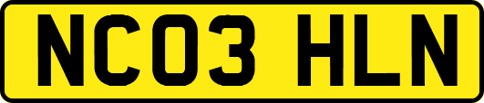 NC03HLN