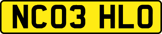 NC03HLO