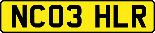 NC03HLR