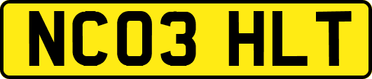 NC03HLT