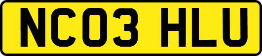 NC03HLU