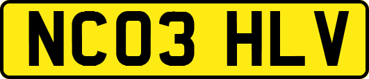 NC03HLV