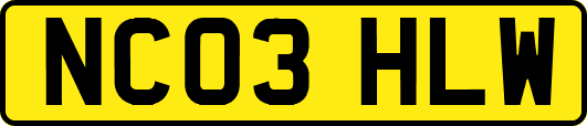 NC03HLW