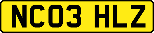 NC03HLZ