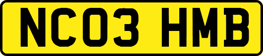NC03HMB