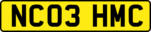 NC03HMC
