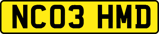 NC03HMD