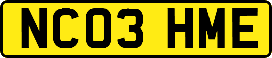 NC03HME