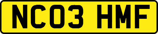 NC03HMF