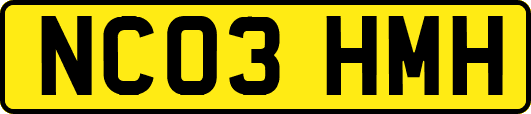 NC03HMH