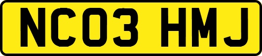 NC03HMJ