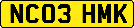 NC03HMK