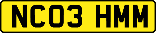 NC03HMM