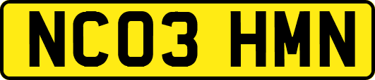 NC03HMN