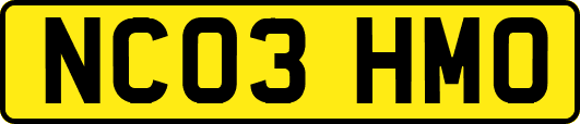 NC03HMO