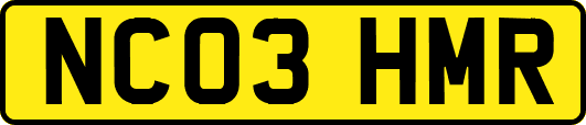 NC03HMR