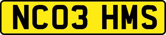 NC03HMS