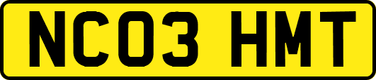 NC03HMT