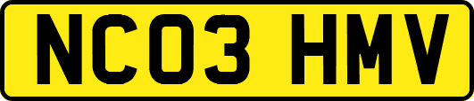 NC03HMV