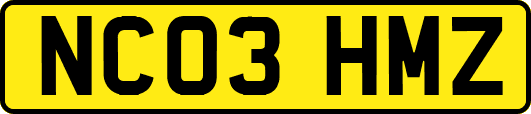 NC03HMZ