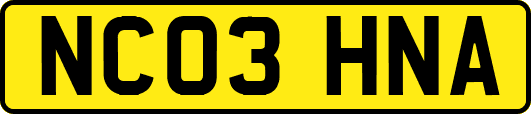 NC03HNA