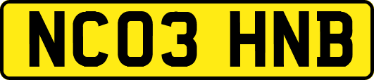 NC03HNB