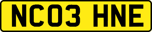 NC03HNE