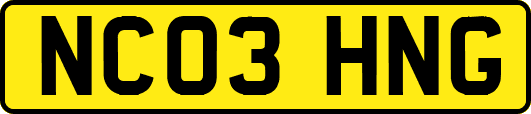 NC03HNG