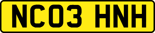 NC03HNH