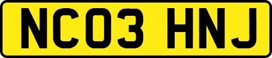 NC03HNJ