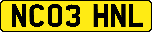 NC03HNL