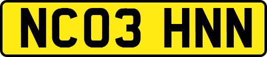 NC03HNN