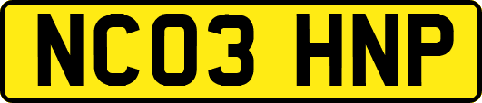 NC03HNP