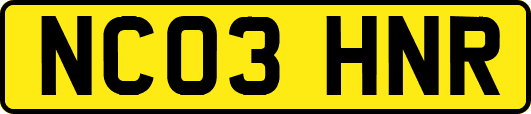 NC03HNR